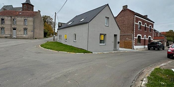 F Istasstraat, Neerlanden - Maison à vendre