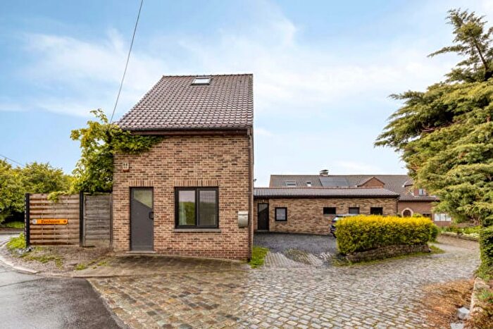 Maison 3 pièces à vendre - Platijn, Asse