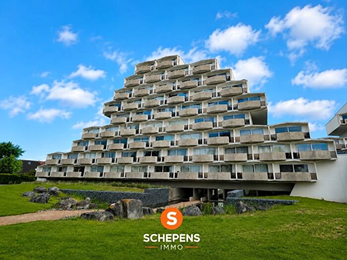 Appartement 8 pièces à vendre - Torenhofstraat, I