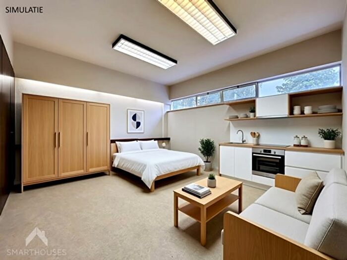 Appartement à vendre à Tulpenlaan, Deerlijk