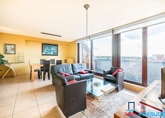 Appartement 10 pièces à vendre à Strandlaan, SintIdesbald