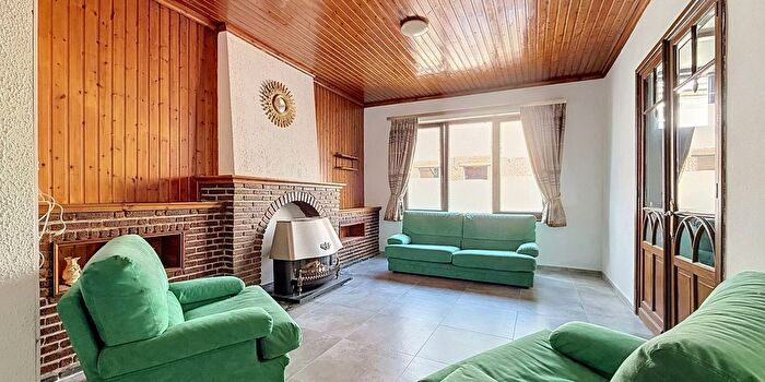 Gilly, Henegouwen - Maison 3 pièces à vendre
