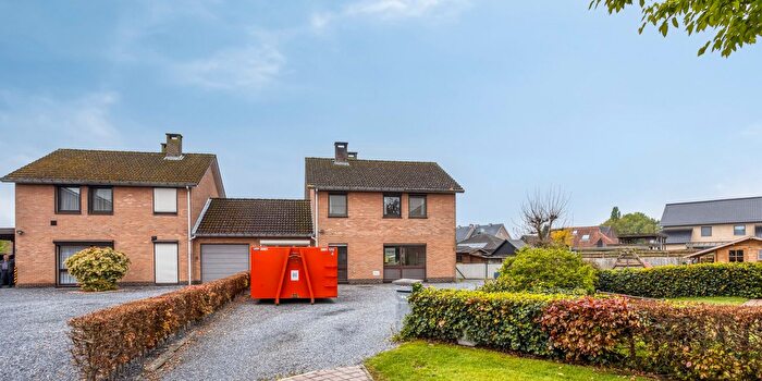 Maison 4 pièces à vendre - Boekweitstraat, DilsenStokkem