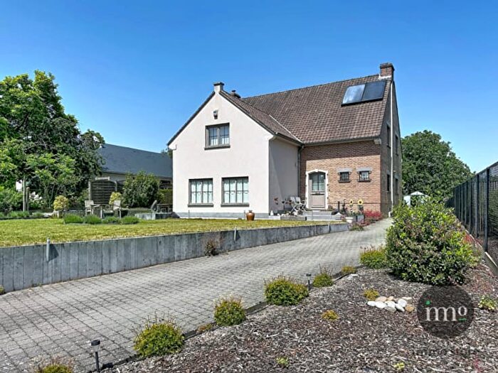 Hemelveldweg, Lennik : Maison 4 pièces à vendre