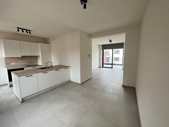 Hendrik Ghijselenstraat, Lennik - Appartement 2 pièces à louer