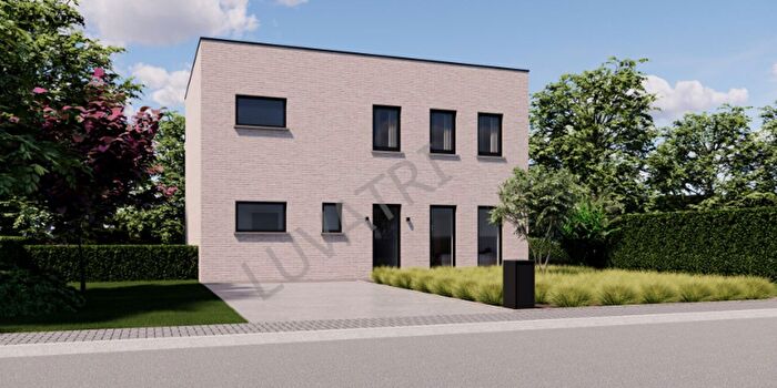 Maison 3 pièces à vendre - Betekom, VlaamsBrabant