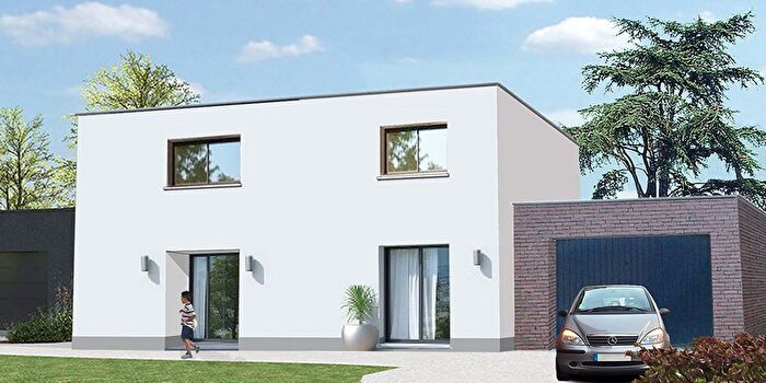 Maison 3 pièces à vendre à SintLievensEsse, OostVlaanderen