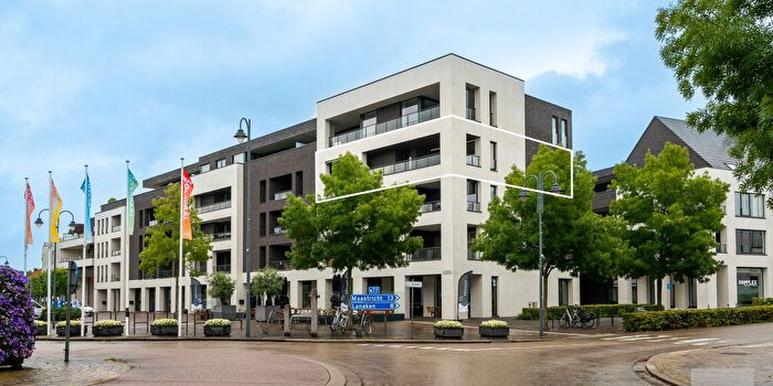Appartement 2 pièces à louer à Dorperveld, Zutendaal