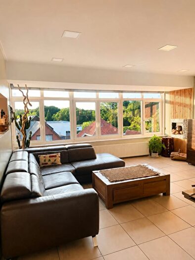 Appartement 3 pièces à vendre - Augustusstraat, Zutendaal