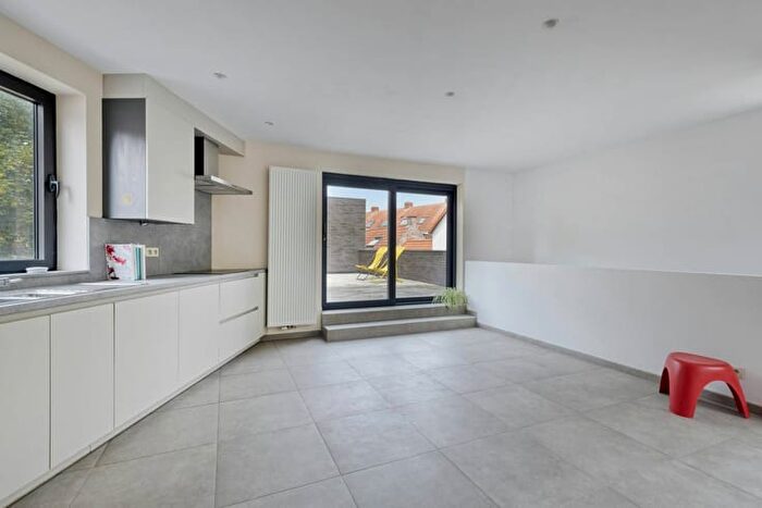 Nieuwescheldestraat, Zwijnaarde - Appartement 2 pièces à vendre