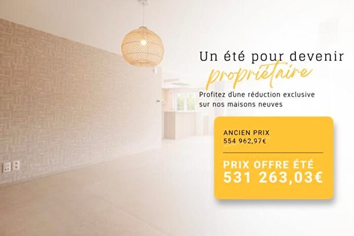 Rue de la Bel, Aubel : Maison 4 pièces à vendre