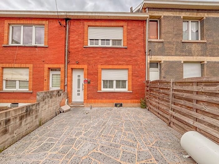 Ruelle d'Awans, SaintNicolas : Maison 2 pièces à vendre