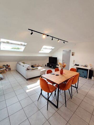 Appartement 2 pièces à Rue d'Henripont, ECAUSSINNESD'ENGHIEN, à vendre