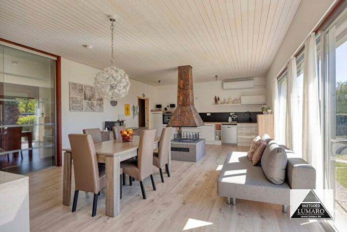 Maison 1 pièce à vendre - Heuvelsvenlaan, DilsenStokkem