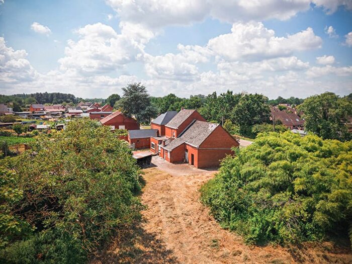 Maison 3 pièces à vendre - Aarschotsesteenweg, Herselt