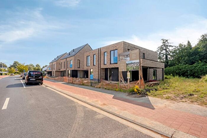 Maison à vendre à Veldhoven, Herentals