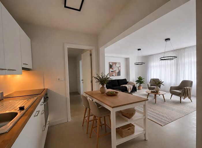 Appartement 3 pièces à Waterhoenlaan, Gent, à vendre