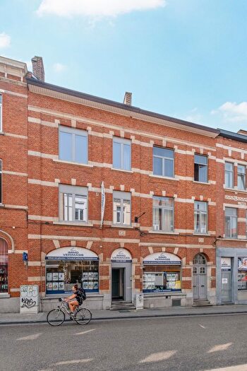 Appartement à vendre à Louis Melsensstraat, Leuven