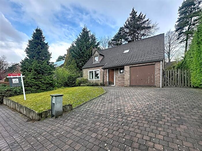Maison 3 pièces à vendre - Allée de la Fraineuse, TILFF