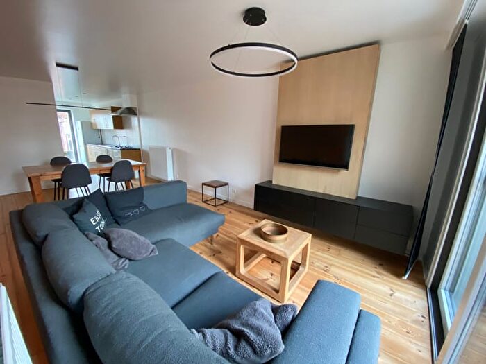 Keerbergstraat, Mechelen - Appartement 1 pièce à louer
