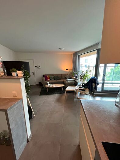 Appartement 1 pièce à louer - Jenny Tanghestraat, Gent