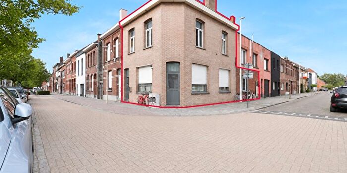 Maison 4 pièces à vendre - Gelmelenstraat, Schoten