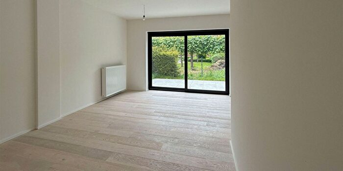 Corverstraat, Tongeren : Appartement 2 pièces à vendre