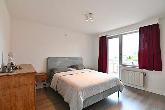 Appartement 12 pièces à vendre à Tichelrijstraat, SintTruiden