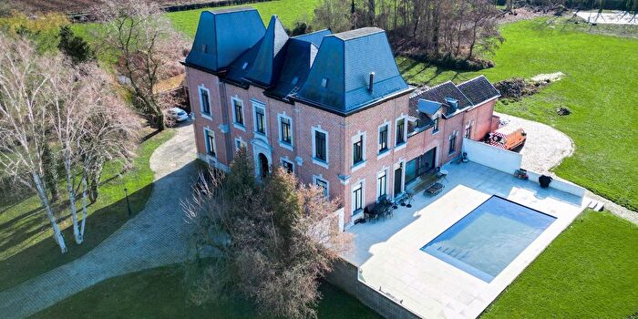 Maison 9 pièces à vendre - Limont, Luik