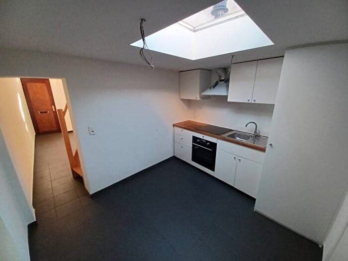 Engelbert Van Arenbergstraat, Gent - Maison 2 pièces à vendre