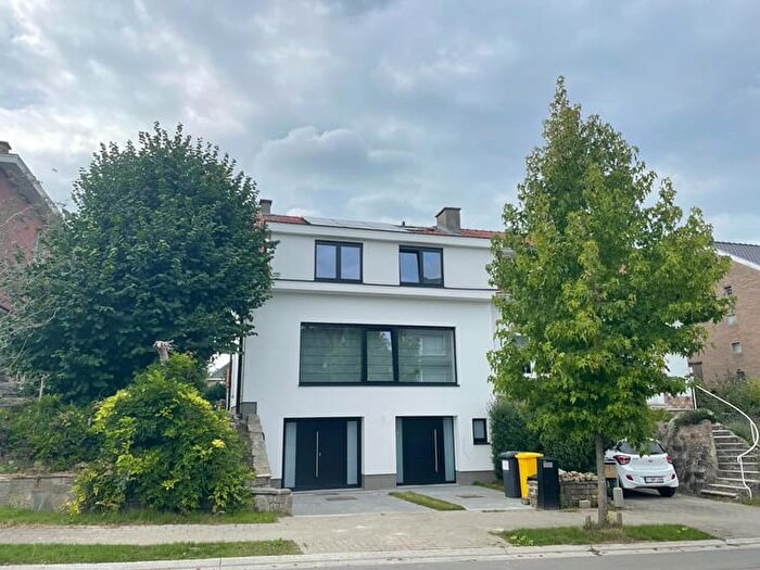 Stokkelstraat, Kraainem : Maison 3 pièces à louer