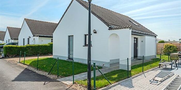 Maison 2 pièces à vendre à Westendelaan, Middelkerke