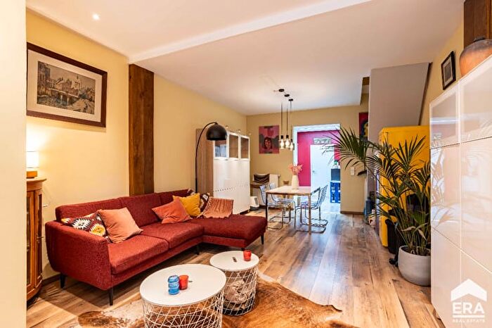 Maison 4 pièces à vendre à Binnenstraat, Aalst