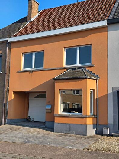 Statiestraat, TOLLEMBEEK - Maison 3 pièces à vendre
