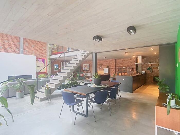 Maison 3 pièces à louer - Stationsstraat D, Kortenberg