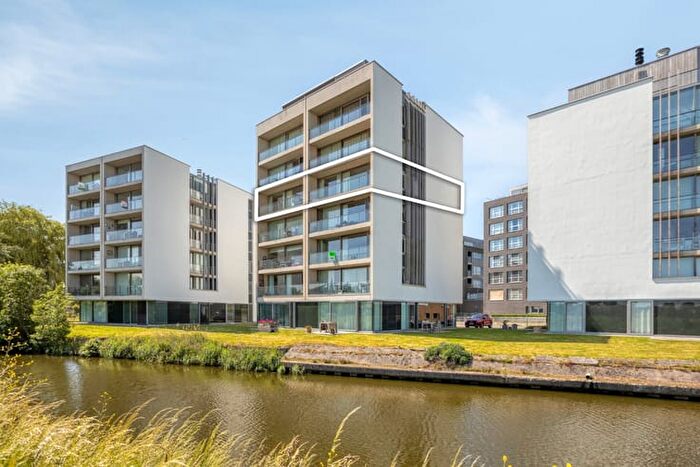 Kasteelstraat, Diksmuide - Appartement 18 pièces à vendre