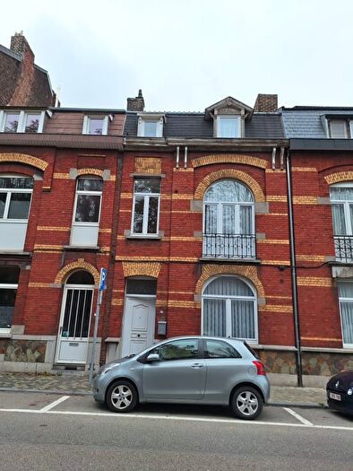 Appartement 2 pièces à louer à Rue Des Vennes, Liège