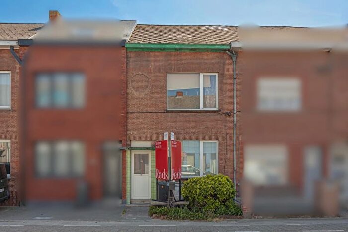 Maison 3 pièces à vendre - Mechelsesteenweg, Bonheiden