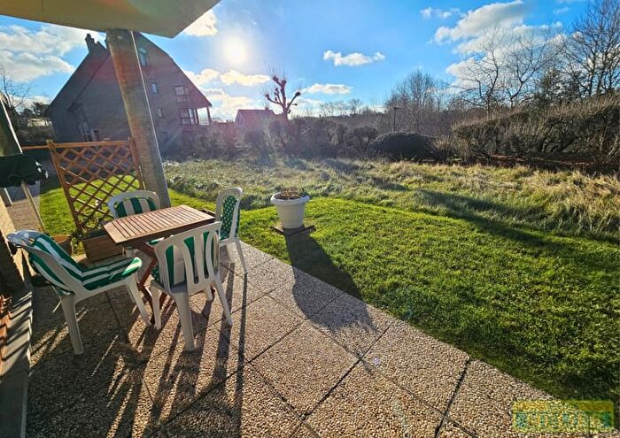 Korrelaan, G : Appartement 6 pièces à vendre