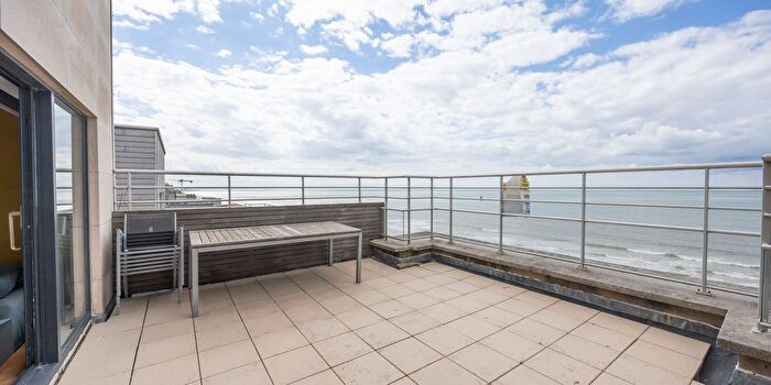 Appartement 2 pièces à Zeedijk, Middelkerke, à vendre