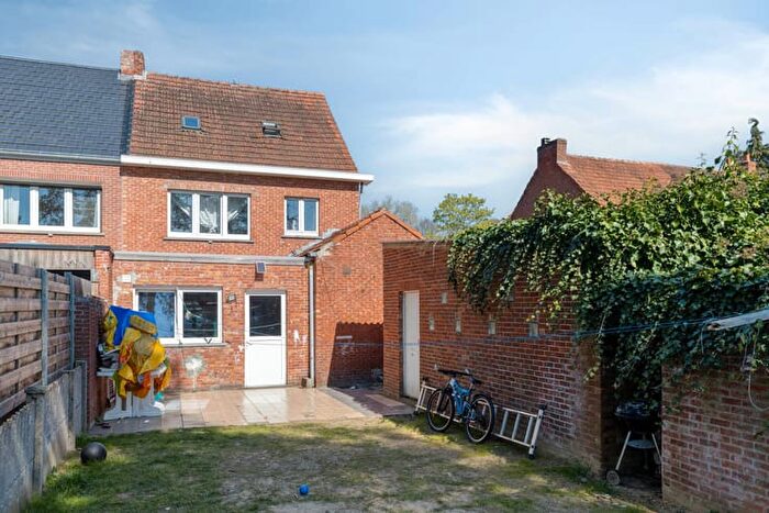 Maison 5 pièces à vendre à Gompeldijk, Mol