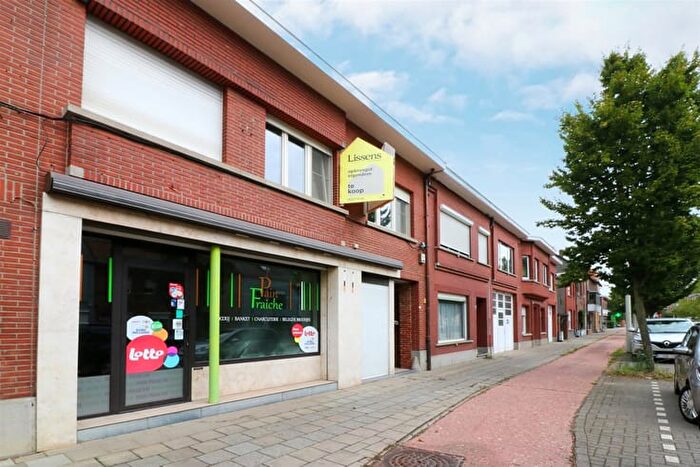 Maison 2 pièces à Diestsesteenweg, RILLAAR, à vendre