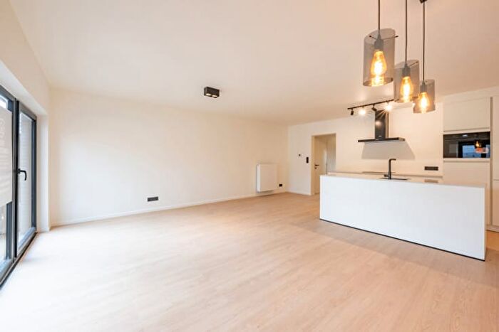 Appartement 2 pièces à Koning Albertstraat, R, à vendre