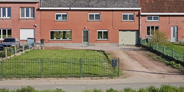 Maison 3 pièces à Galmaarden, VlaamsBrabant, à vendre