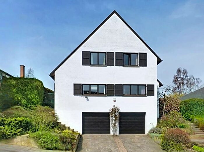 Maison 5 pièces à vendre - Avenue des Azalées, Wavre Limal