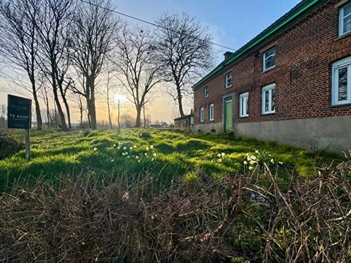 Maaistraat, Brakel - Maison 4 pièces à vendre