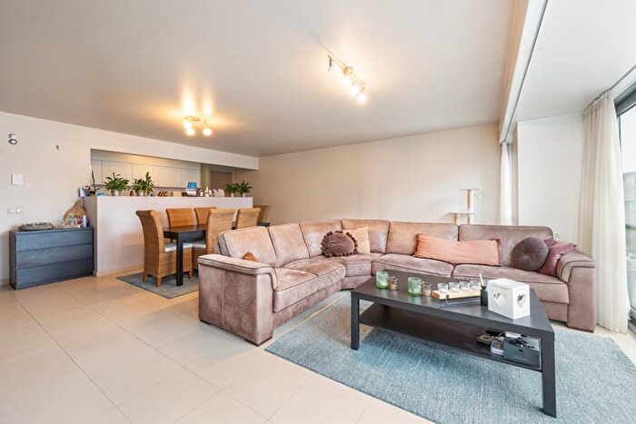 Dasstraat, Rechts : Appartement 3 pièces à vendre