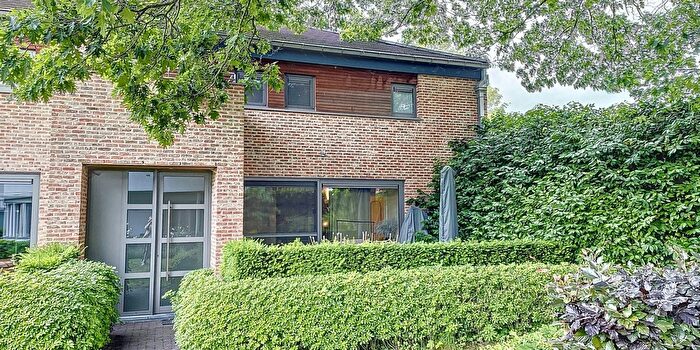 Mosdijk, Lier : Maison 3 pièces à louer