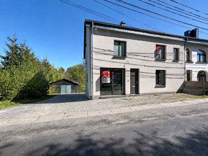 Appartement 1 pièce à louer - Mageret, Bastogne
