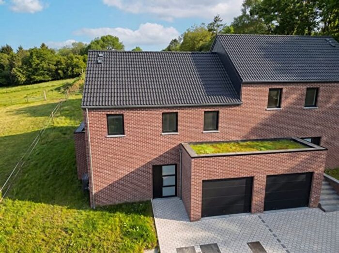 Rue Fond du Ruisseau, SaintGeorgessurMeuse : Maison 3 pièces à vendre